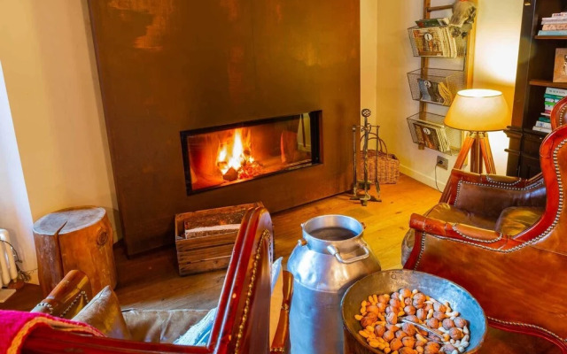 AR Mountains Lodge Villachiara