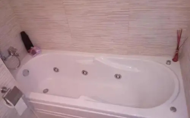 Puerto Bello - La Manga