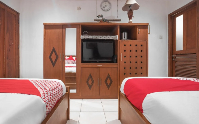 Oyo 304 Griya Jogja