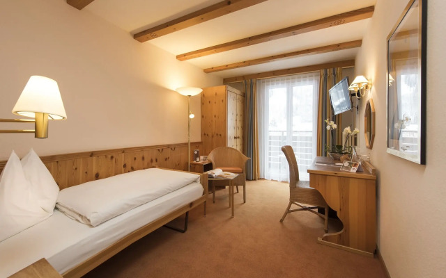 Braunbär Hotel & Spa