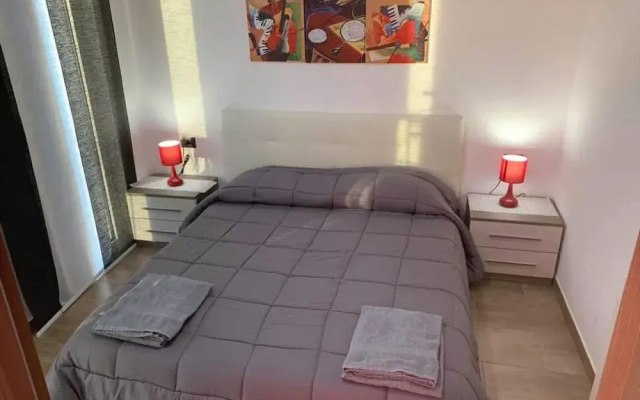 B&B La Casa dei Miraglia San Cataldo