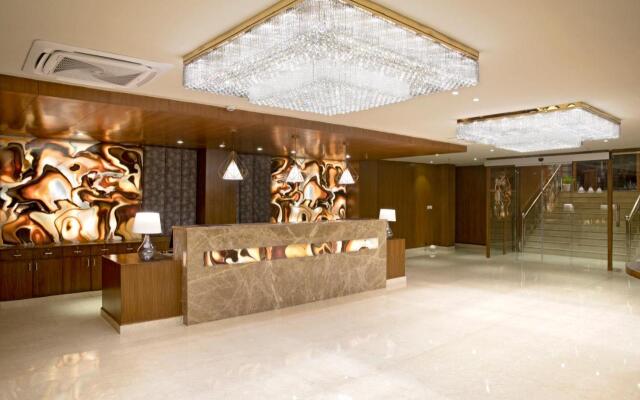 Regenta Central Noida