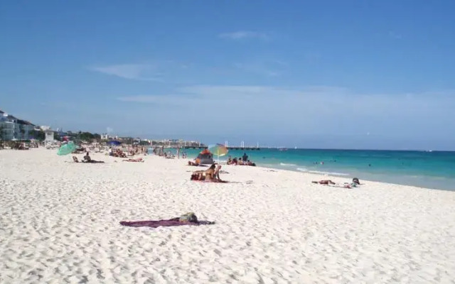 Playa Messico B&B