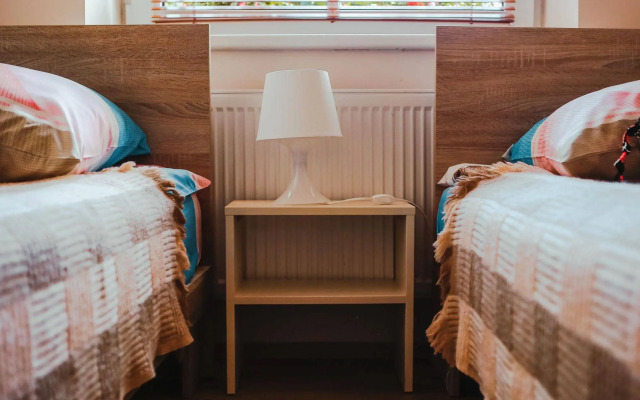 Vilnius Home Bed and Breakfast