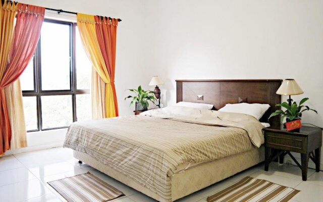 Best Rates @ Kk Marina Court Resort Condos