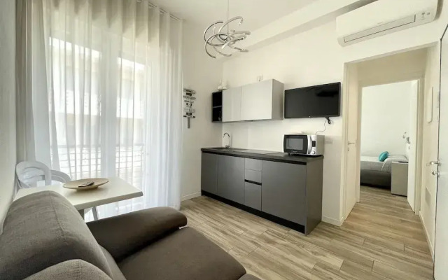 Appartamenti le Vele - Siroli Collection