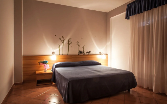 Piccolo Hotel Aurora