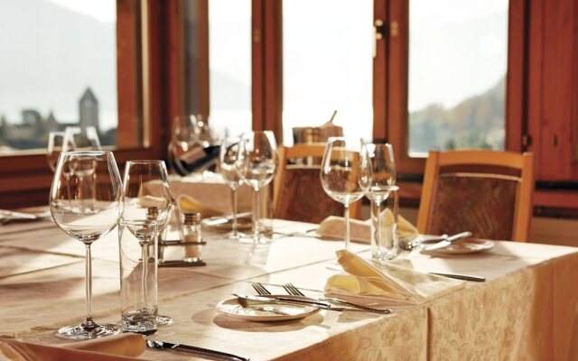 La belle vue - Boutique Hotel & Café