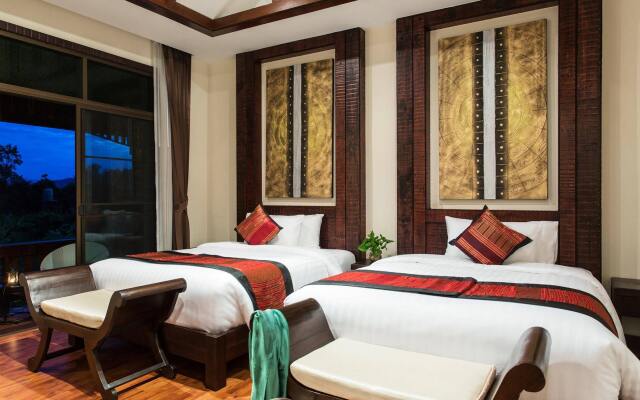 Getaway Chiang Mai Resort & Spa