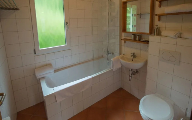 Chalet in Annaberg-lungotz With Terrace