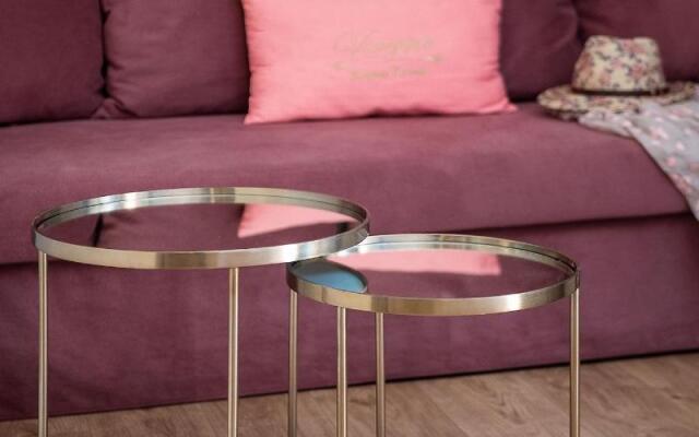 Viaggio Elegant Rooms