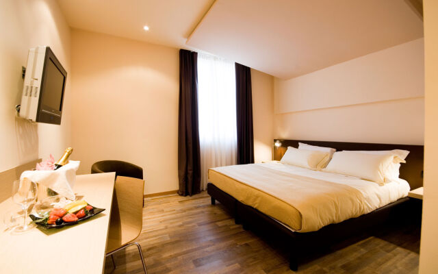 Airporthotel Verona Congress & Relax