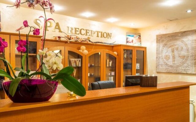 Park Hotel Olymp