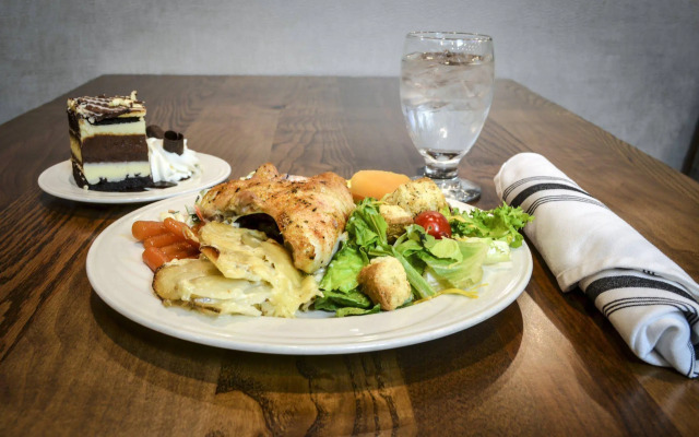 Holiday Inn Fargo by IHG