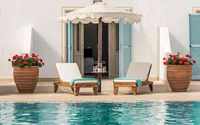 Mitsis Selection Laguna