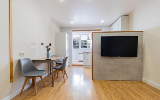 Апартаменты Петровские на улице 79 Г.Дивизии 6