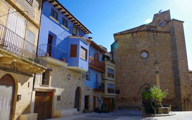 La Alqueria