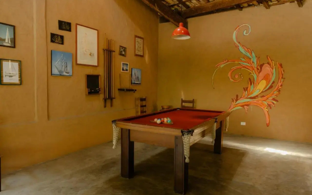 Pousada Pouso do Farol