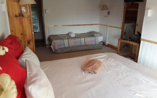 Durban Accommodation