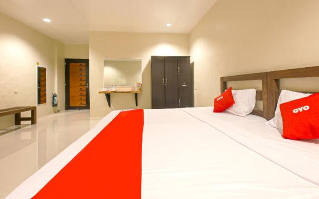 OYO 792 Wil's Suites