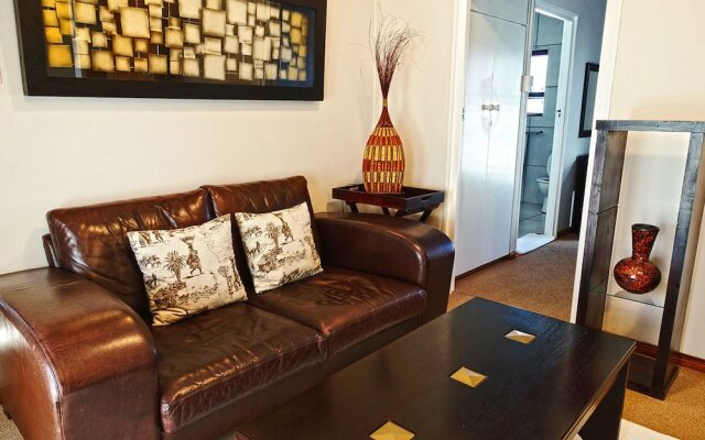 The Dunes at Arniston