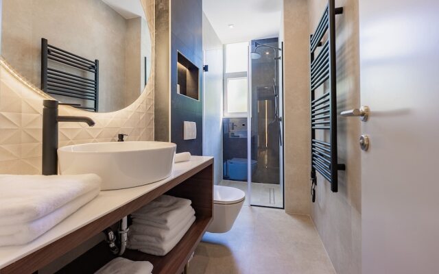 Caldo Luxury Rooms