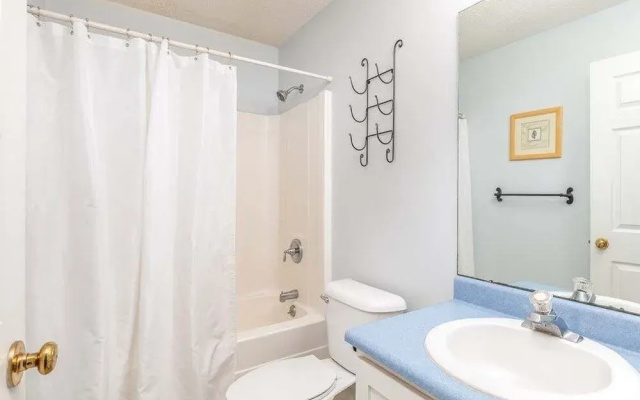 Beach Song by Tybee Vacation Rentals