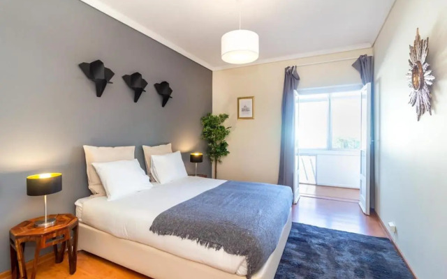 Ola Lisbon - Jardim Zoologico