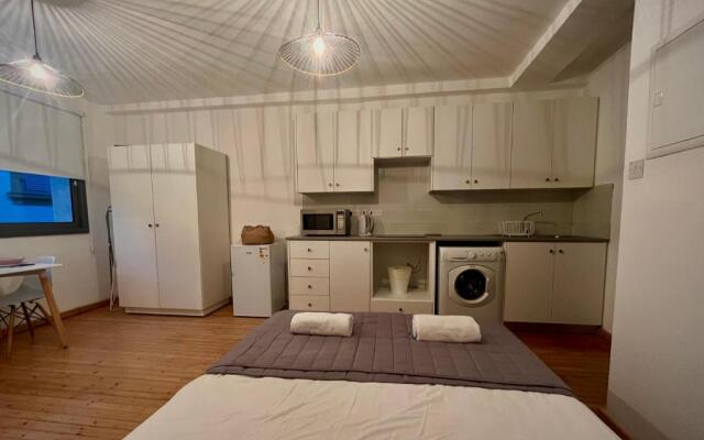 RHEA D5 - Central Suites Perikleous 53 Nicosia
