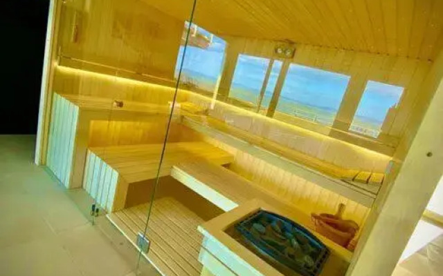 Lelle Marine Resort Voila Apartman