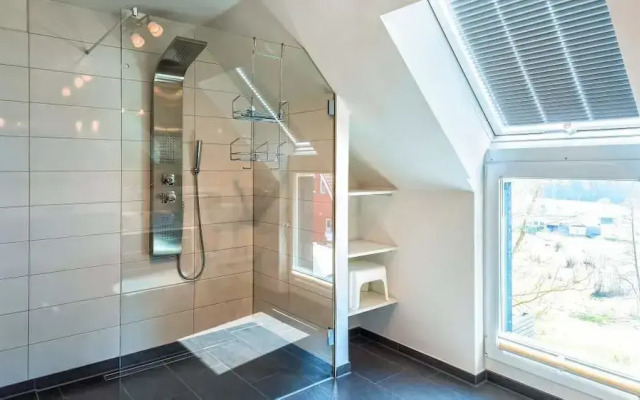 Luxus Ferienhaus Schwarzwald Dieboldsberg