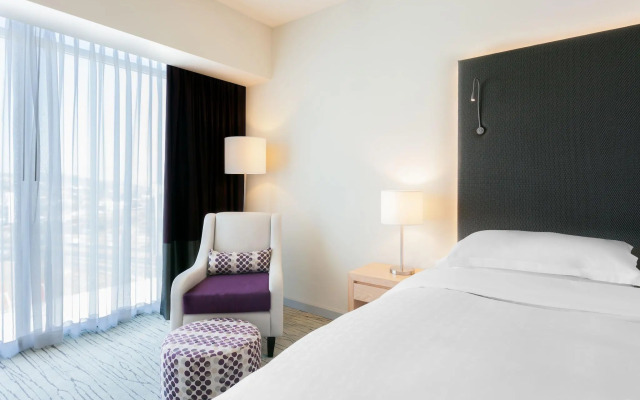 Sheraton San Jose Hotel, Costa Rica