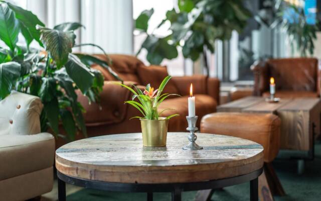 Thon Partner Hotel Kungsbron