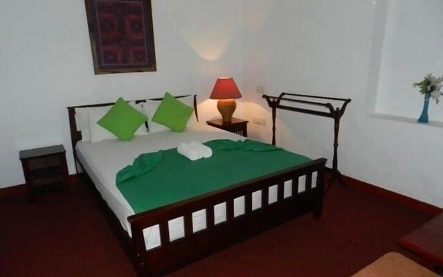 Eeescart Family Resort