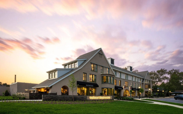 The Inn at Swarthmore