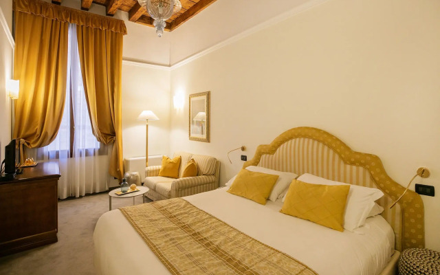 Ca' San Giorgio Relais & Suites