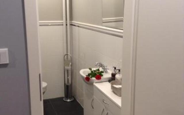 Apartament Kiza