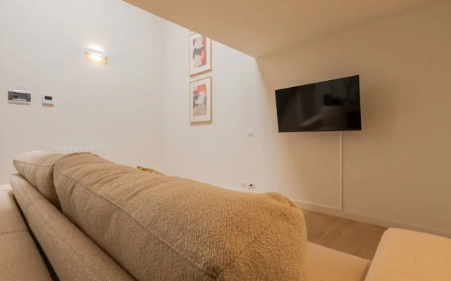 Orange Loft by Wonderful Italy