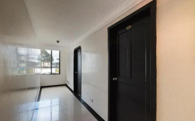 Hotel Ejecutivo Av Esperanza