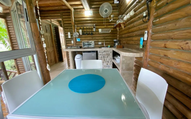 Horizon Ocean View Hotel and Yoga Center