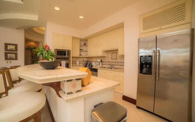Bella Vista 2D - 3 bdr - 3 1/2 bath