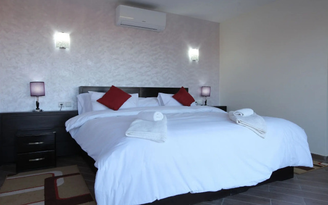 Dakhla Kitesurf world