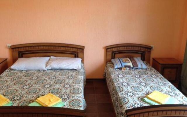 Guest House Sterh