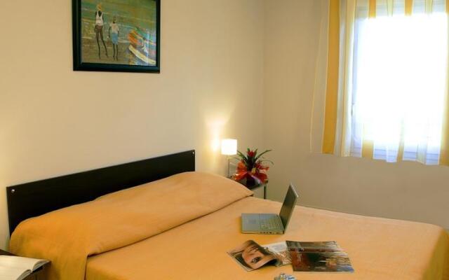 Aparthotel Adagio Access Clermont Ferrand Gerzat