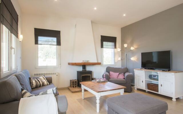 Holiday Home in Alcalali With Private Pool