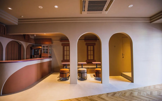 SABLIER by R HOTEL — 2-star hotel in Osaka