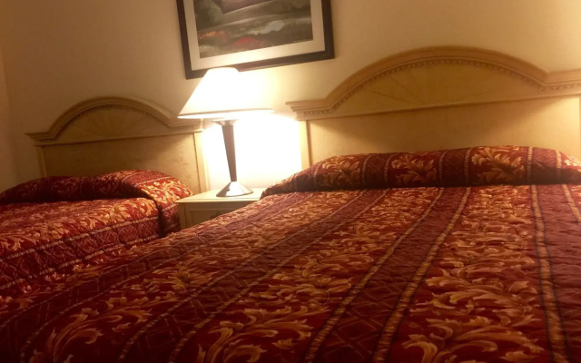 Hotel Charlee Villas by the Beach