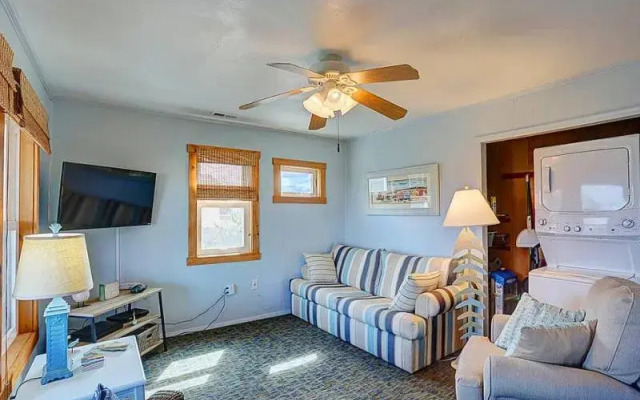 4072 - Jo`s Bungalow