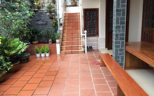 Hostel Phuong Nga
