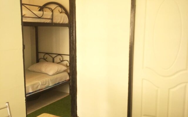 Take Me Home - Hostel